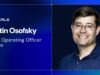 Nscale Names Justin Osofsky COO