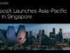PhysicsX Establishes Singapore Hub for AI Engineering