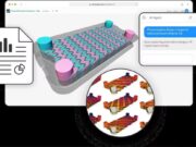 AI and Cloud Computing Accelerate Multiphysics Simulation