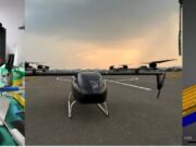 Simulation Pushes Emerging Aerospace Designs Toward Flight