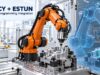 ENCY Completes Programming Integration for ESTUN Robots