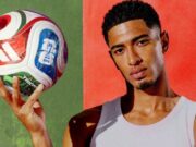 Adidas Turns the World Cup Ball Into a Real-Time Data Source