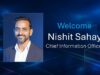 Altera Names Nishit Sahay Chief Information Officer