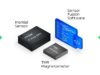 TDK makes PositionSense Sensor Solution Available Globally