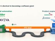 Schneider Electric’s $22.6 Billion PTC Deal Connects Design and Industrial Operations