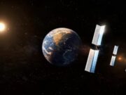 China Takes AI Processing Into Orbit