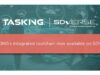 TASKING joins SDVerse to Connect Automakers with Software Tools