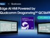 Advantech Launches TPC-200W Panel PCs for Industrial Edge AI