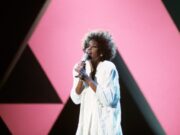 AI Is Bringing Whitney Houston’s Voice Back to the Stage