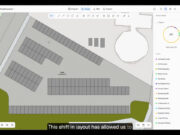 Airport Apron Planning Moves From Geometry to Operational Validation