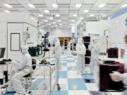 Anderon Aims to Become a Foundry for Quantum Chips