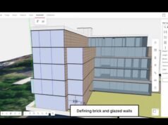 BIM Display Problems Are Not Always Geometry Problems