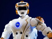 NASA Prepares Humanoid Robots to Support Astronauts on the Moon