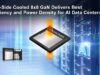 Renesas Samples Dual-Side-Cooled GaN for AI Data Centers
