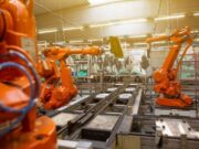 Intelligent Automation Targets a More Flexible Future for U.S. Manufacturing