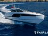 Fairline Yachts Selects Syspro ERP and Torque AI