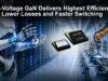 Renesas Launches GaN Transistors for AI and Motor Drives