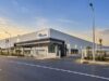 OPmobility Opens Fourth Plant to Make Vehicle Body Parts