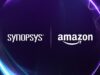 Synopsys, Amazon Expand Custom Chip Design Agreement